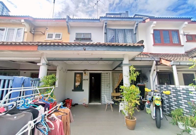 Taman Wawasan, Pusat Bandar Puchong