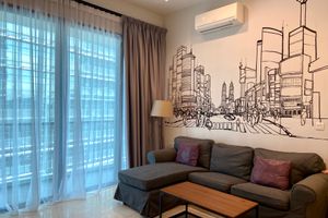 Properties For Rent In Bangsar Kuala Lumpur Edgeprop My