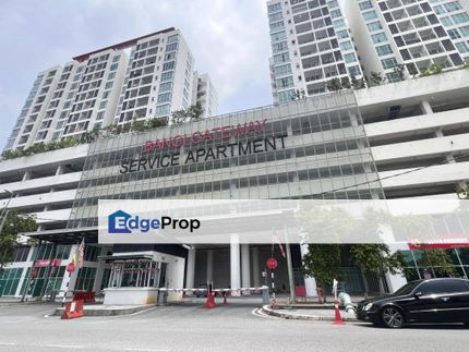 Bangi Gateway Service Apartment , Selangor, Bangi