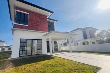 Verdale @ Setia Alamsari