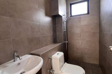 Verdale @ Setia Alamsari