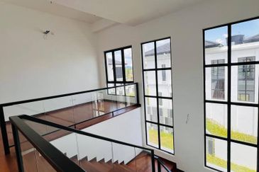 Verdale @ Setia Alamsari