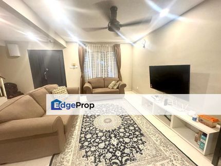 Sungai Buloh Double Storey Terrace cheapest and below market value , Selangor, Sungai Buloh