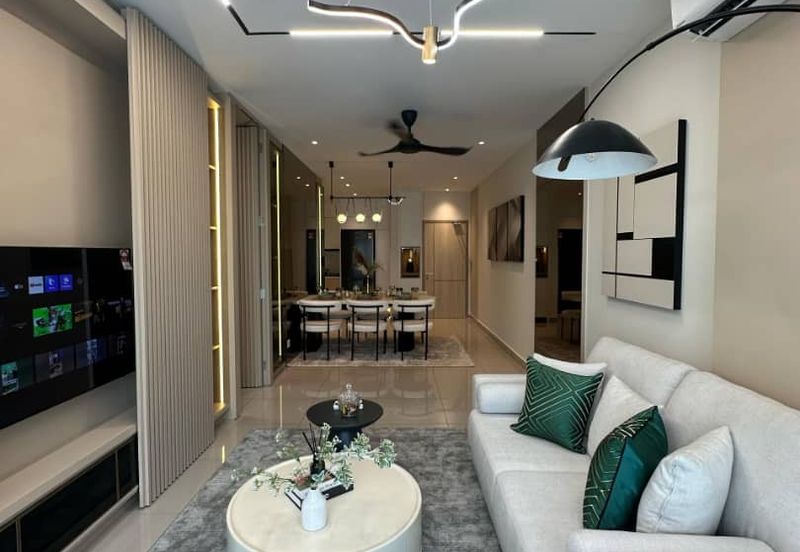 Intana Ria 3 @ Bandar Baru Bangi