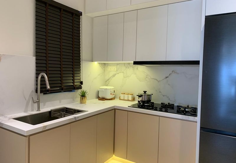 Intana Ria 3 @ Bandar Baru Bangi