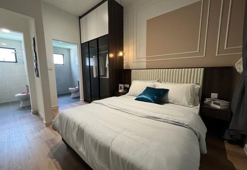 Intana Ria 3 @ Bandar Baru Bangi