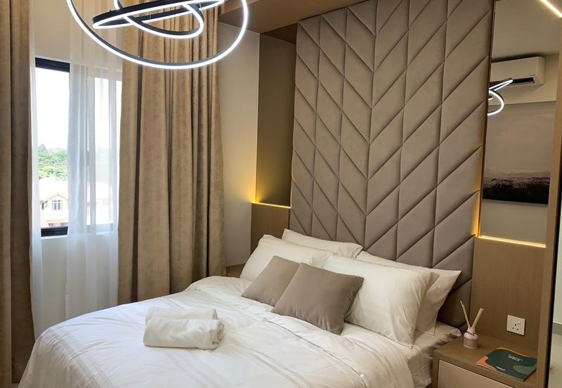 Intana Ria 3 @ Bandar Baru Bangi