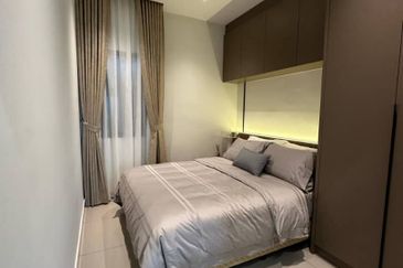 Intana Ria 3 @ Bandar Baru Bangi