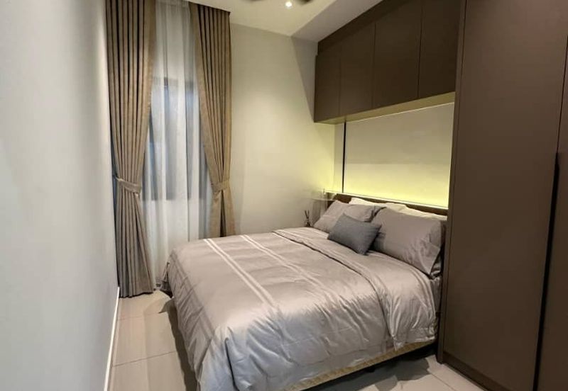 Intana Ria 3 @ Bandar Baru Bangi