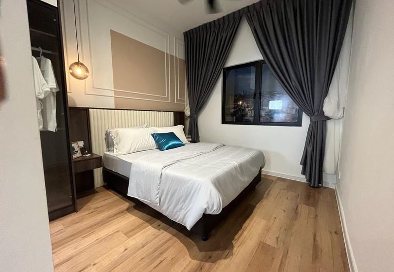 Intana Ria 3 @ Bandar Baru Bangi