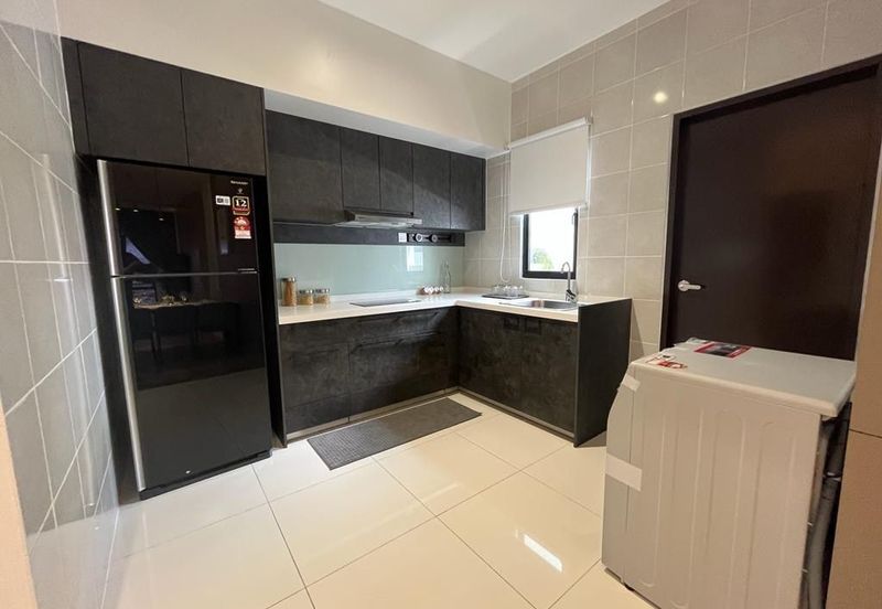 Intana Ria 3 @ Bandar Baru Bangi