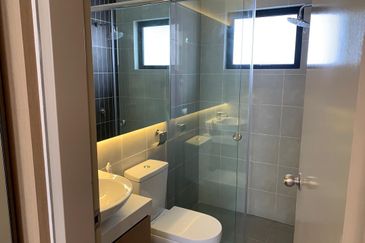 Intana Ria 3 @ Bandar Baru Bangi