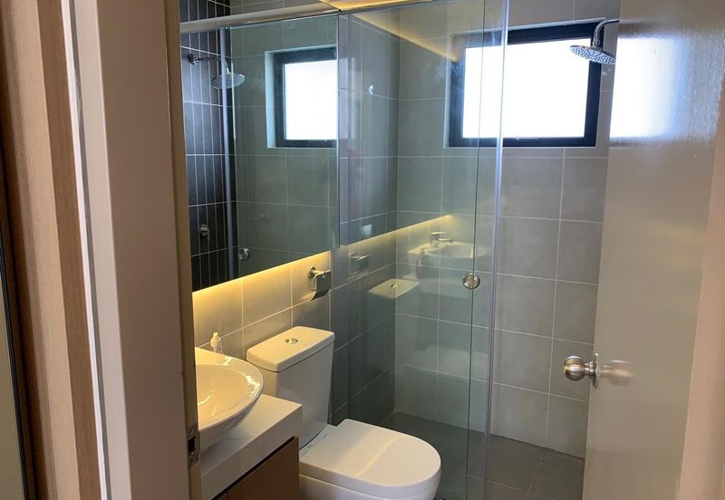 Intana Ria 3 @ Bandar Baru Bangi