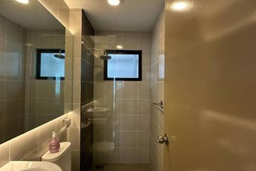 Intana Ria 3 @ Bandar Baru Bangi