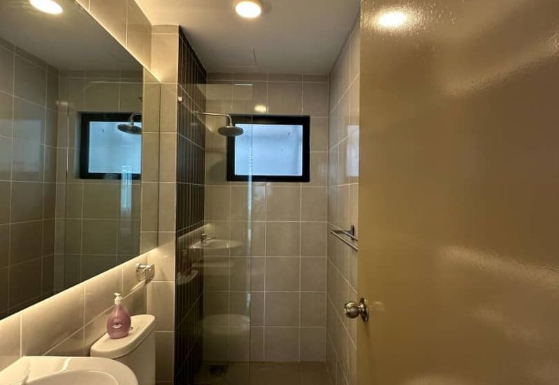 Intana Ria 3 @ Bandar Baru Bangi