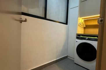 Intana Ria 3 @ Bandar Baru Bangi