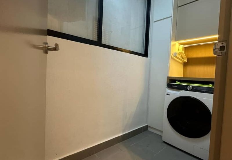 Intana Ria 3 @ Bandar Baru Bangi