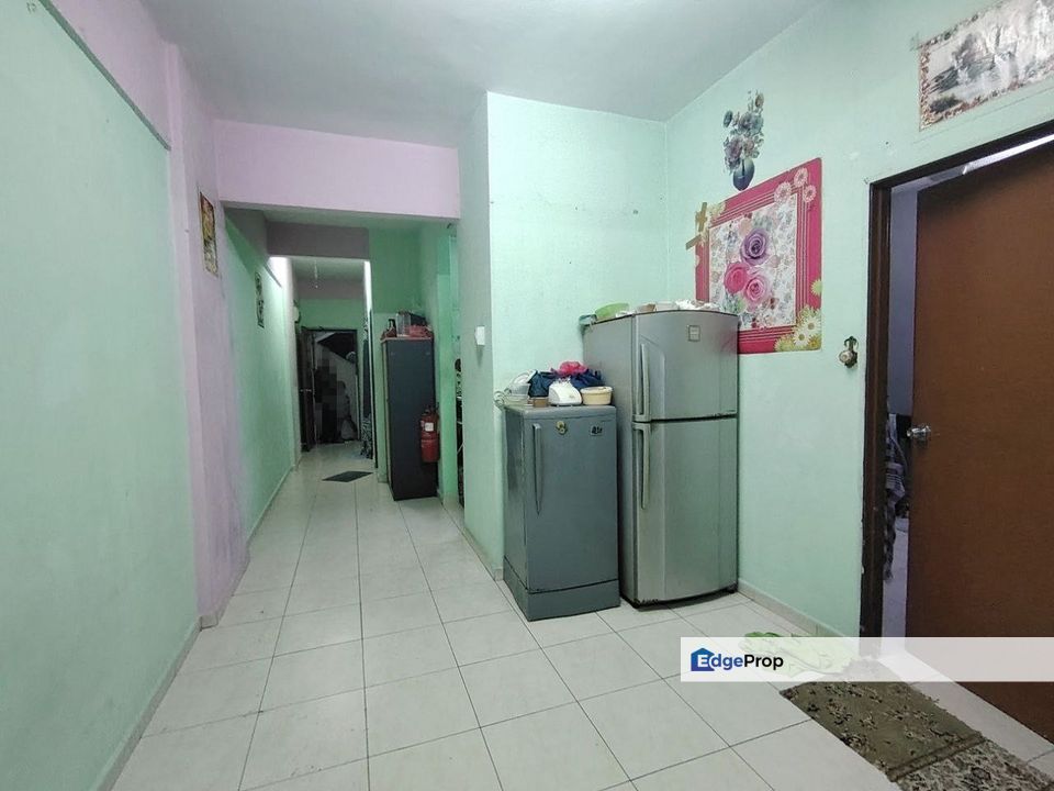 Apartment sebelah federal highway, Selangor, Shah Alam