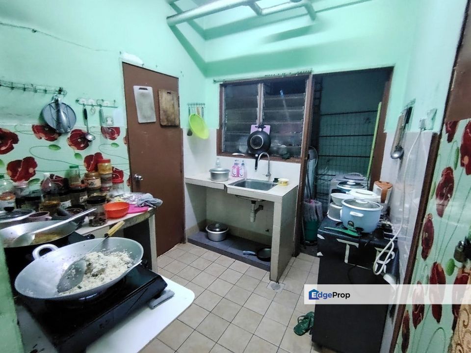 Apartment sebelah federal highway, Selangor, Shah Alam