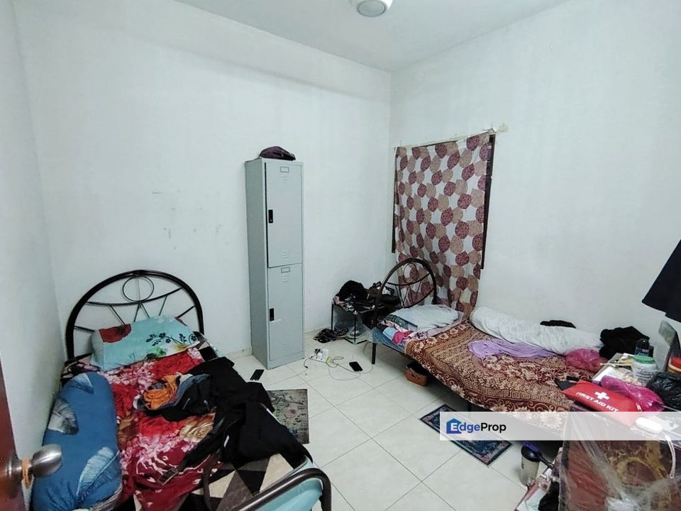 Apartment Sebelah Federal Highway, Selangor, Shah Alam