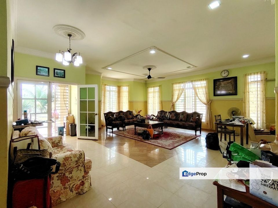 Bungalow Bukit Beruntung, Selangor, Hulu Selangor