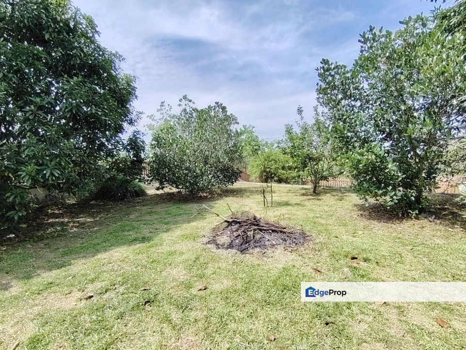 Bungalow Bukit Beruntung, Selangor, Hulu Selangor