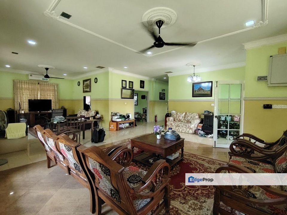 Bungalow Bukit Beruntung, Selangor, Hulu Selangor