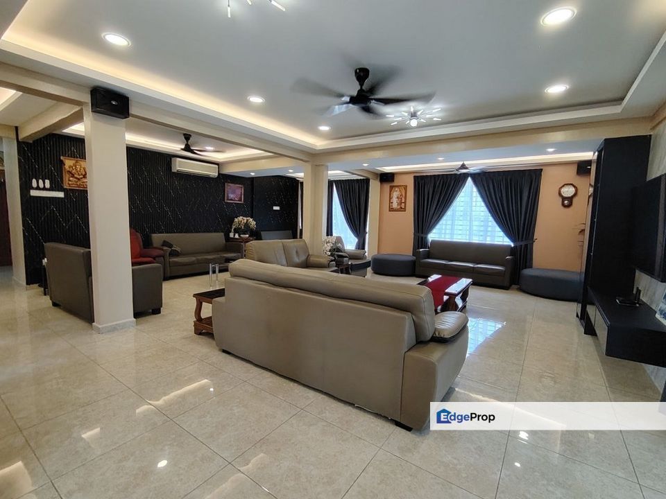 Bungalow Taman Tasik Semenyih, Selangor, Semenyih