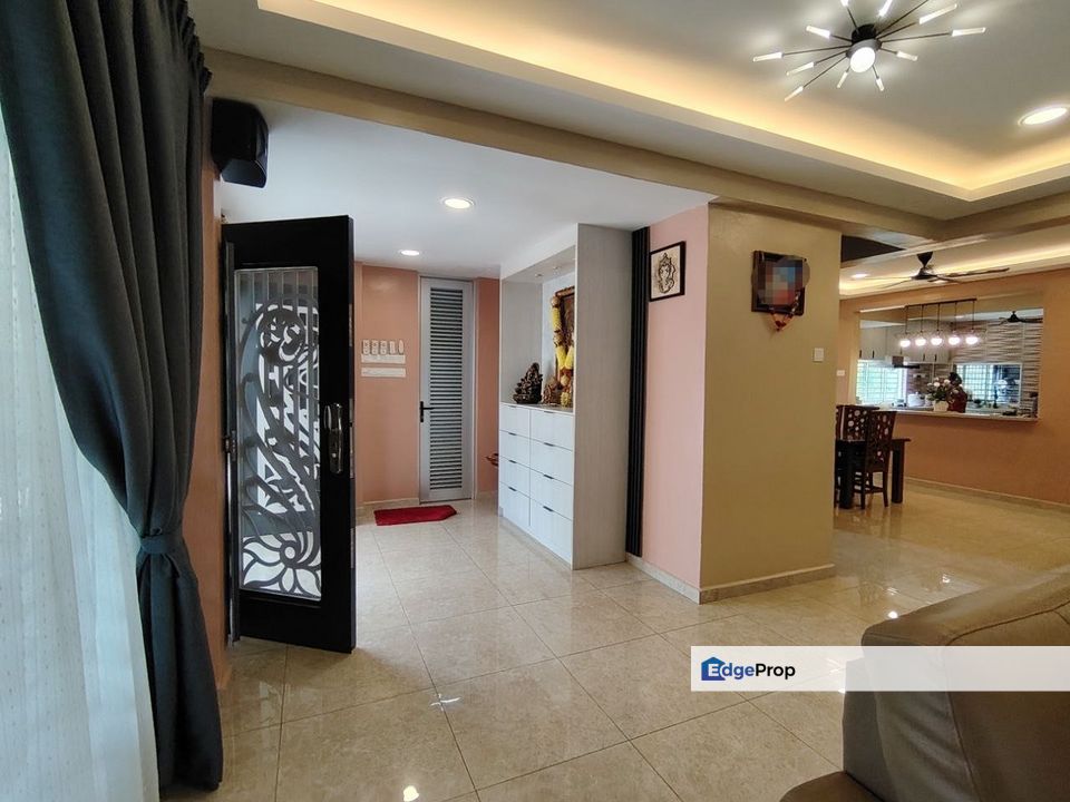 Bungalow Taman Tasik Semenyih, Selangor, Semenyih