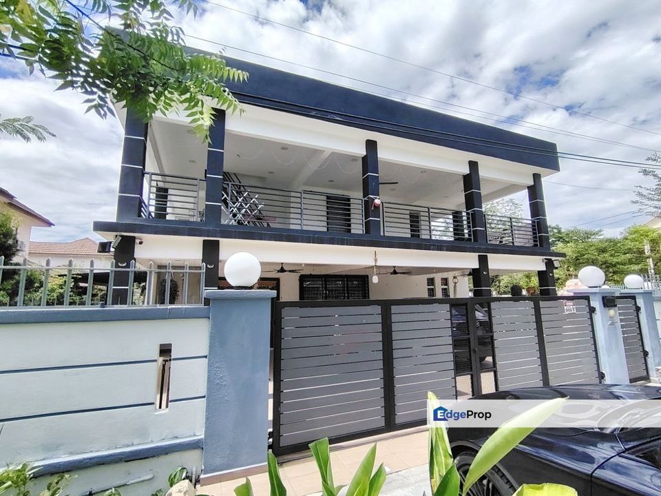 Bungalow Taman Tasik Semenyih, Selangor, Semenyih