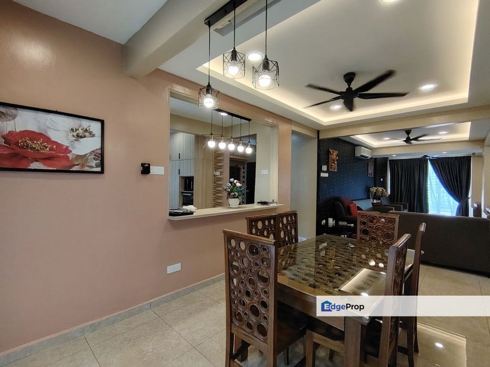 Bungalow Taman Tasik Semenyih, Selangor, Semenyih