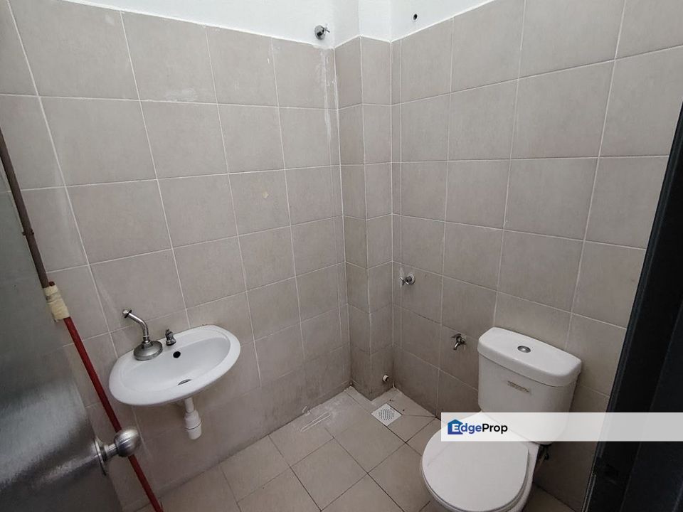 Teres Setingkat Sg Kembong, Selangor, Pulau Indah (Pulau Lumut)