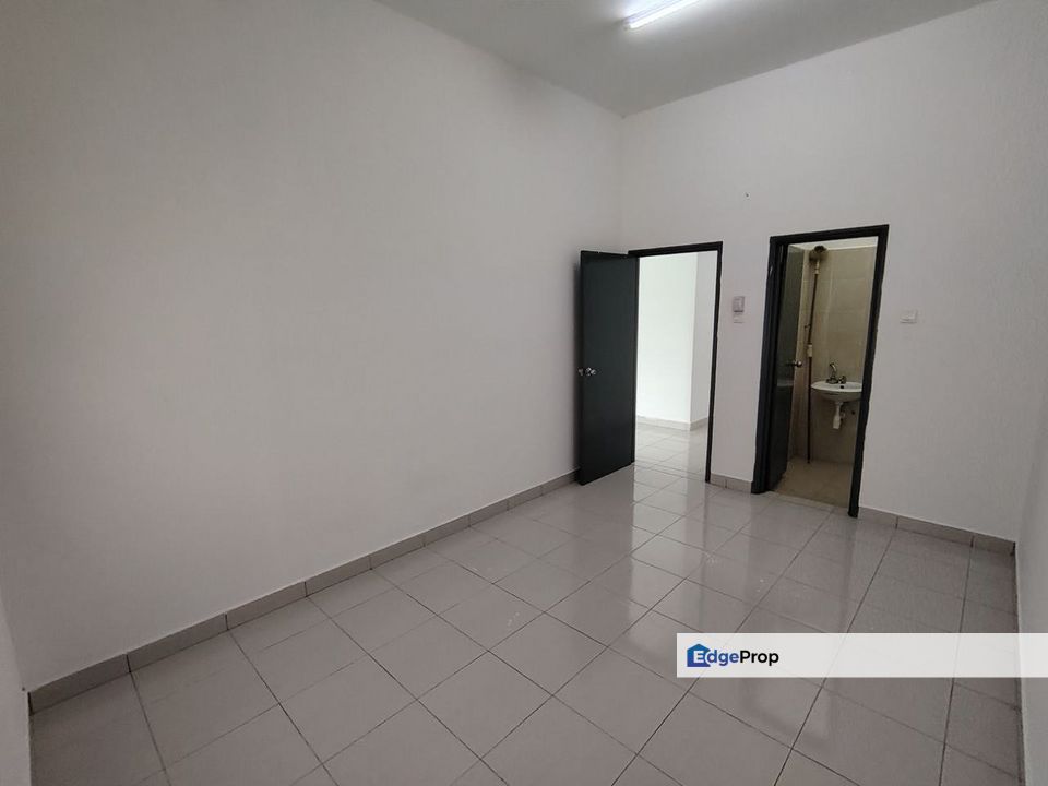 Teres Setingkat Sg Kembong, Selangor, Pulau Indah (Pulau Lumut)