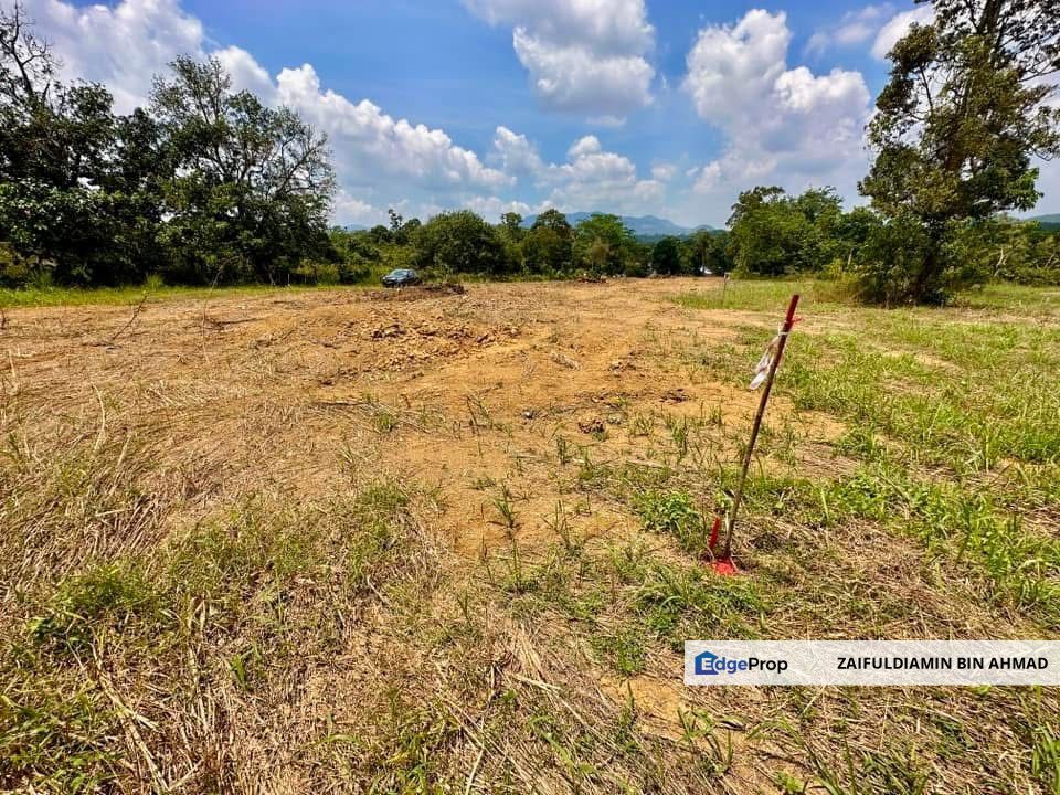 Beranang banglo lot untuk dijual title maly rezab bawah market value, Selangor, Beranang