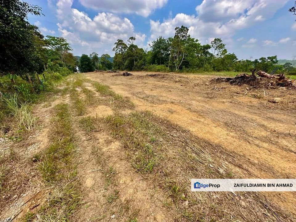 Beranang banglo lot untuk dijual title maly rezab bawah market value, Selangor, Beranang