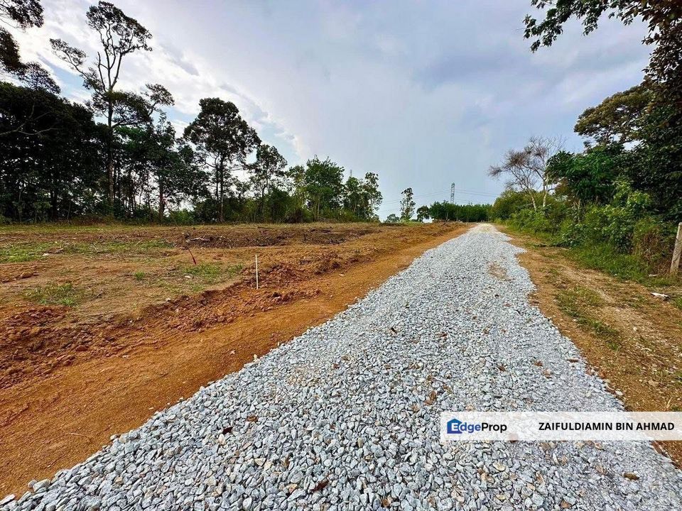 Beranang banglo lot untuk dijual title maly rezab bawah market value, Selangor, Beranang