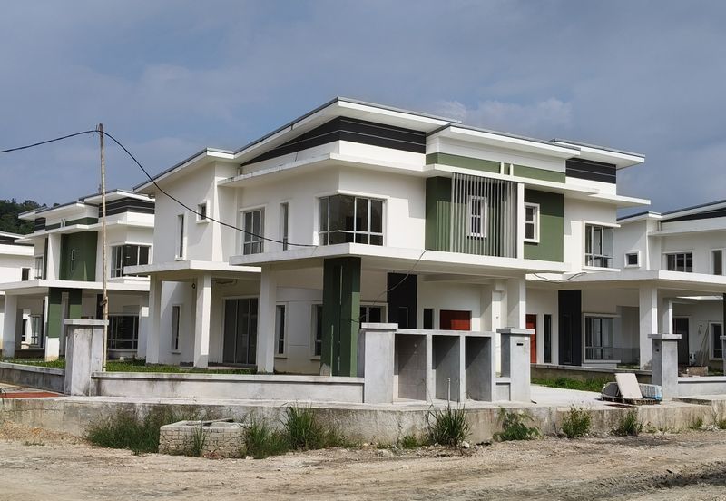 Taman Salak Mulia