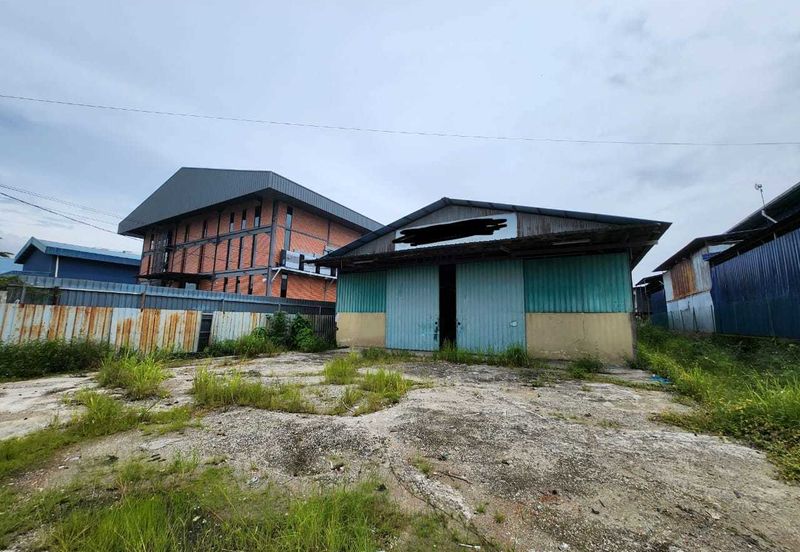 Kampung Baru Sungai Buloh