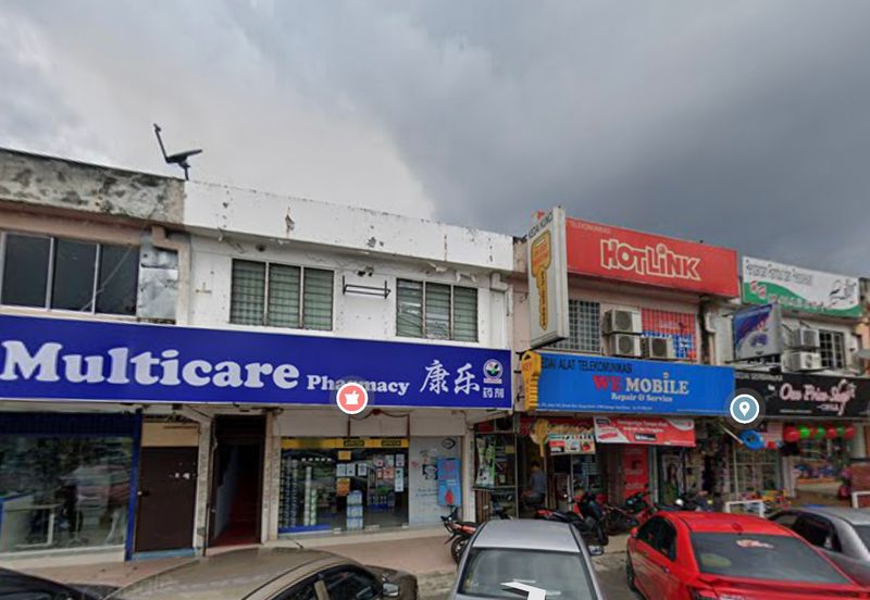 Bandar Baru Sungai Buloh