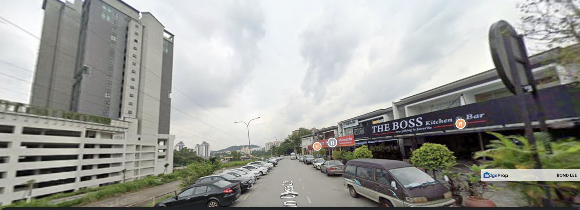 ( Tenanted ) Kepong Desa Aman Puri Freehold , Kuala Lumpur, Kepong