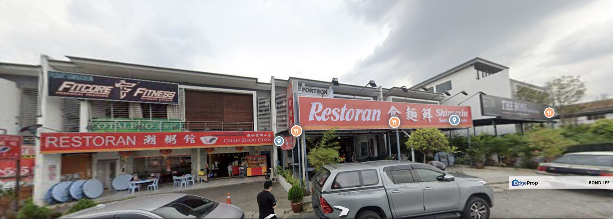 ( Tenanted ) Kepong Desa Aman Puri Freehold , Kuala Lumpur, Kepong