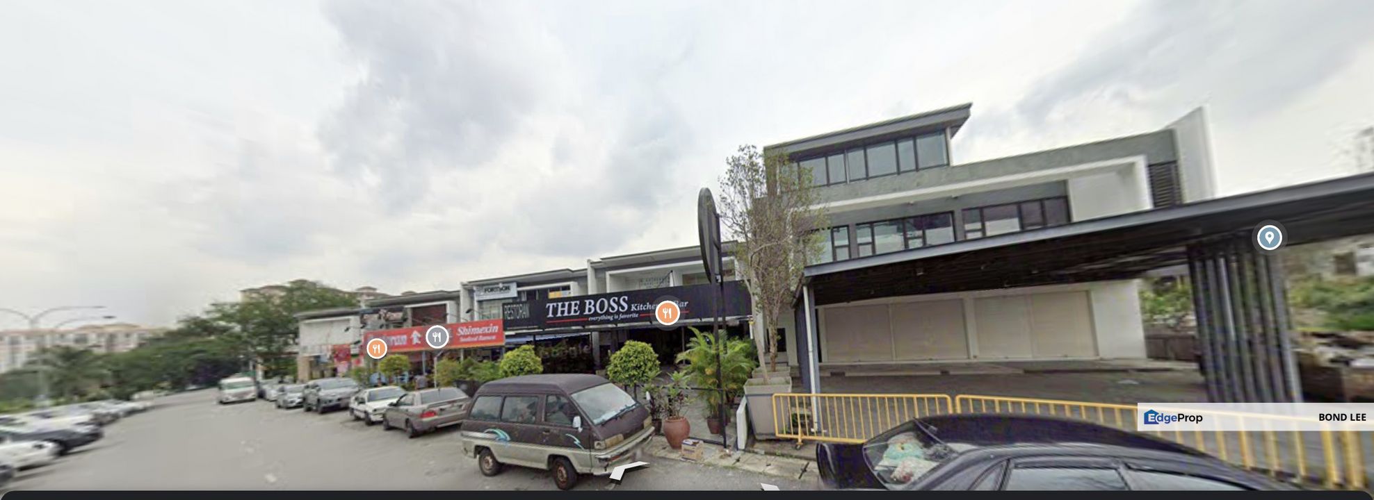 ( Tenanted ) Kepong Desa Aman Puri Freehold , Kuala Lumpur, Kepong