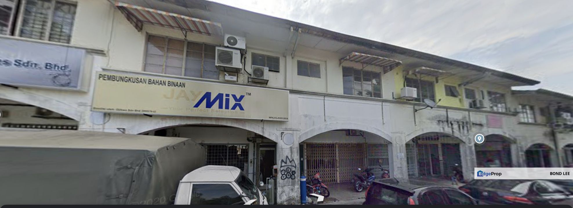 Kawasan Perindustrian Balakong Bukit Belimbing, Selangor, Seri Kembangan