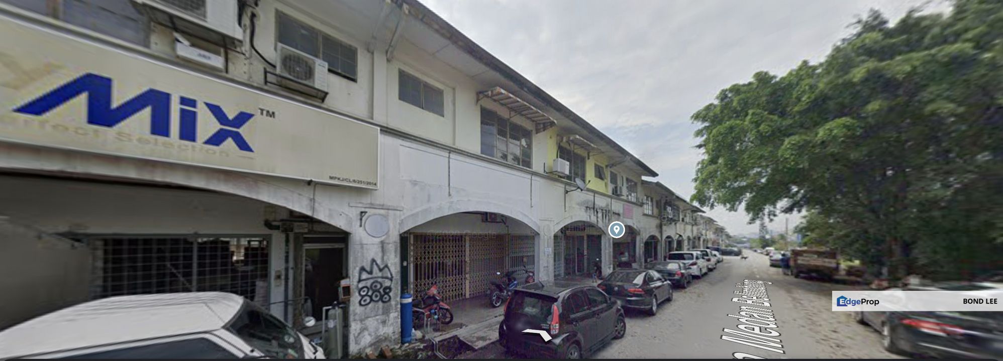 Kawasan Perindustrian Balakong Bukit Belimbing, Selangor, Seri Kembangan