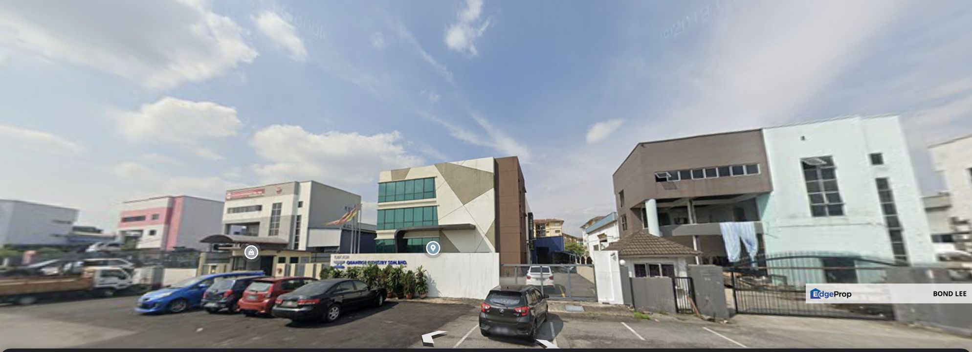 Subang 2 Jalan Apollo Bungalow Warehouse For Sale , Selangor, Shah Alam