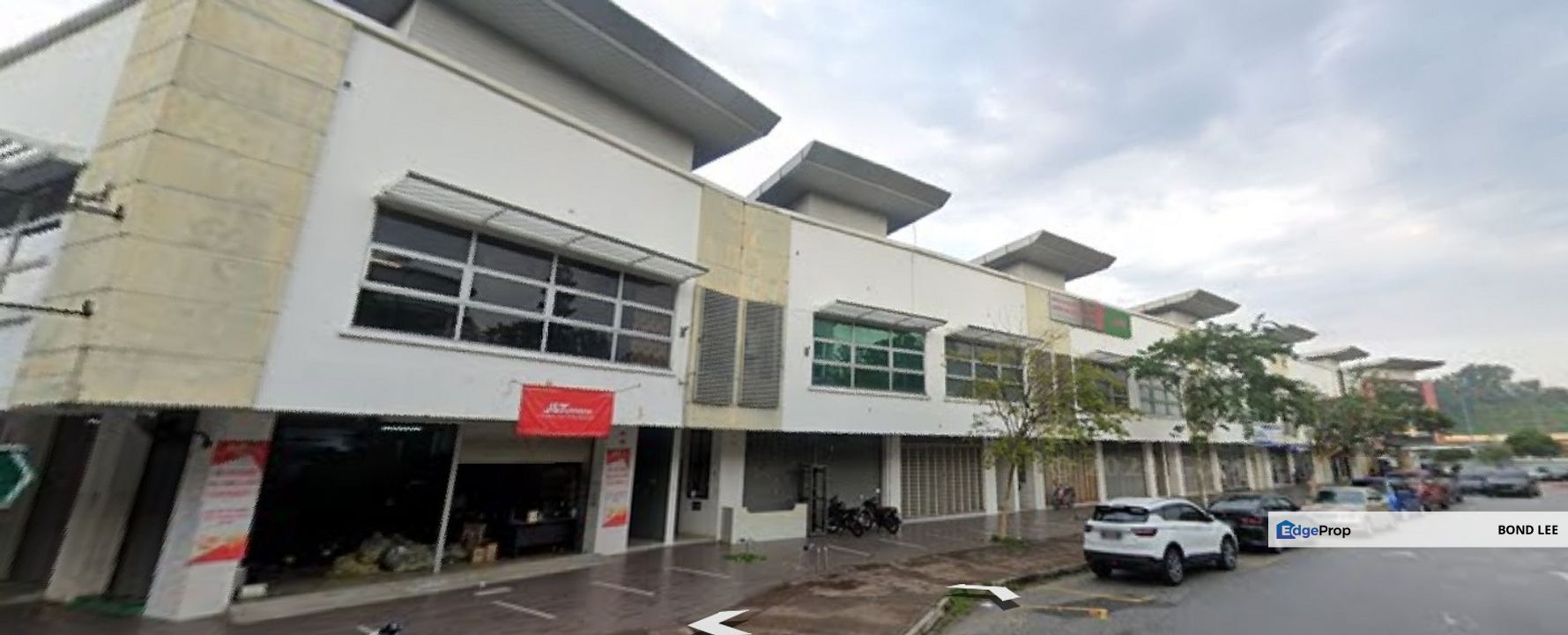 Sunway Kayangan Renovated Office For Rent Seksyen U9 Bukit Jelutong , Selangor, Shah Alam