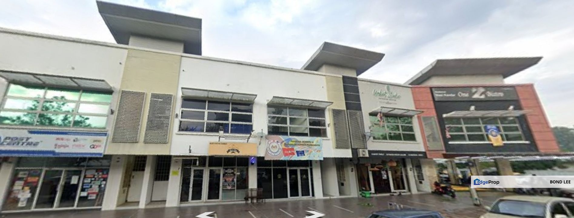 Sunway Kayangan Renovated Office For Rent Seksyen U9 Bukit Jelutong , Selangor, Shah Alam