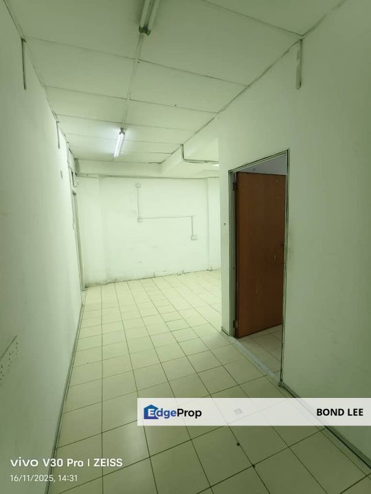 Kepong Taman Pusat Kepong GF Shop For Rent TSI Jinjang Baru, Kuala Lumpur, Kepong