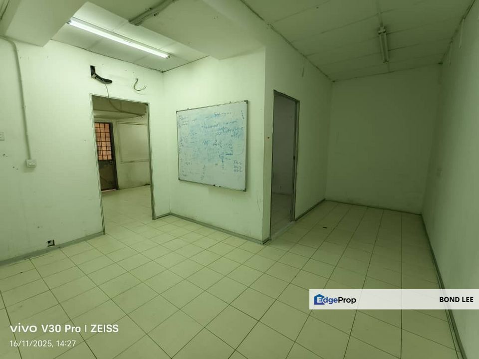 Kepong Taman Pusat Kepong GF Shop For Rent TSI Jinjang Baru, Kuala Lumpur, Kepong