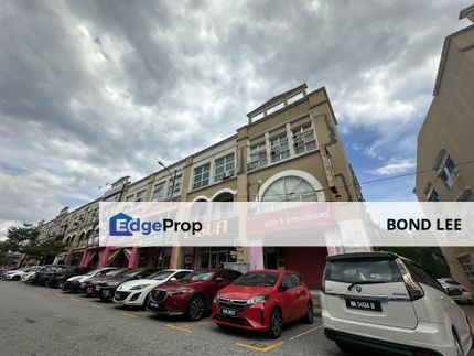 Endlot Rawang REEF Beside Lotus GF Shop Rent , Selangor, Rawang